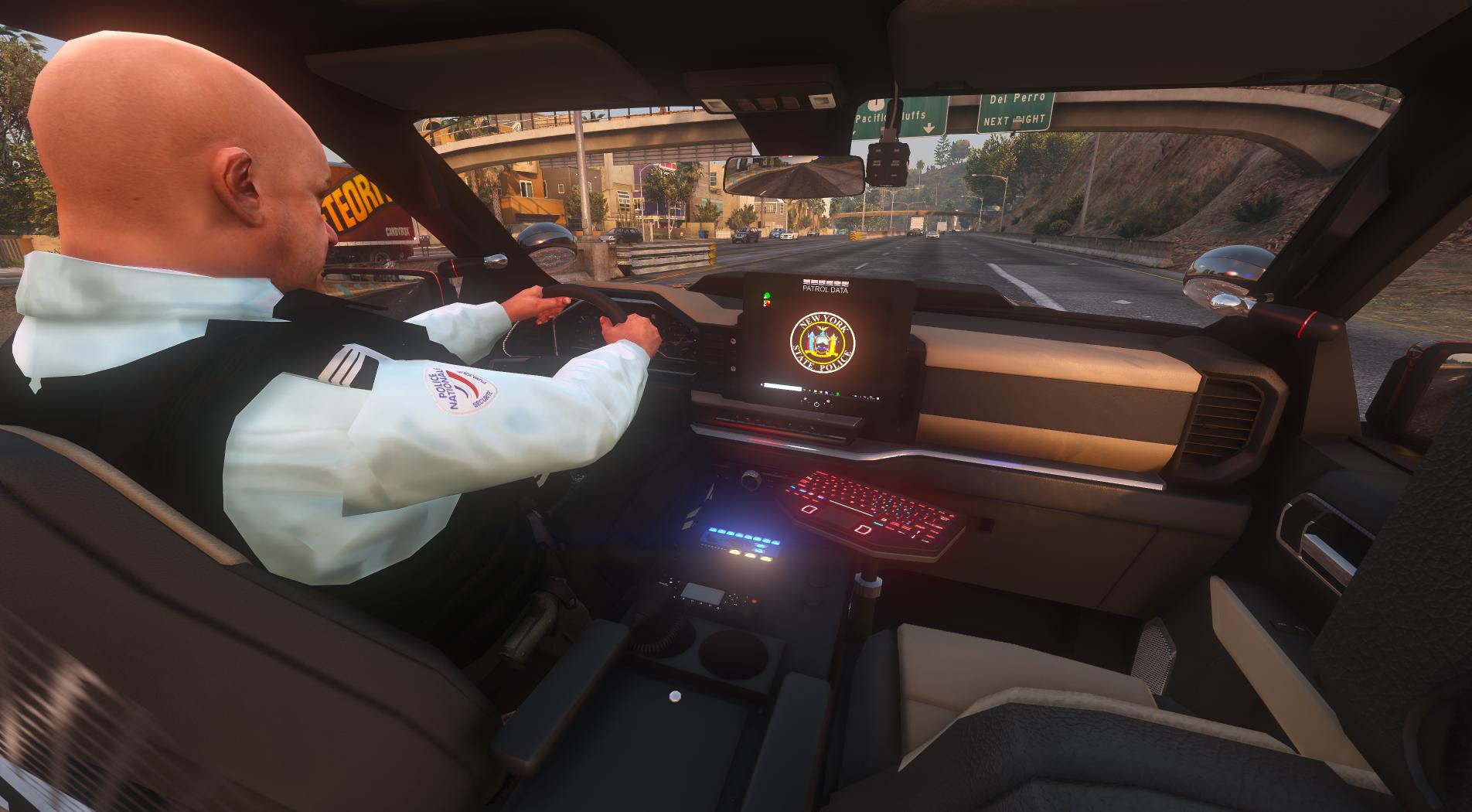 2023 Chevy Silverado 1500 ZR2 Bison LEO