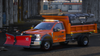 2022 Ford F550 Dump Body Bundled