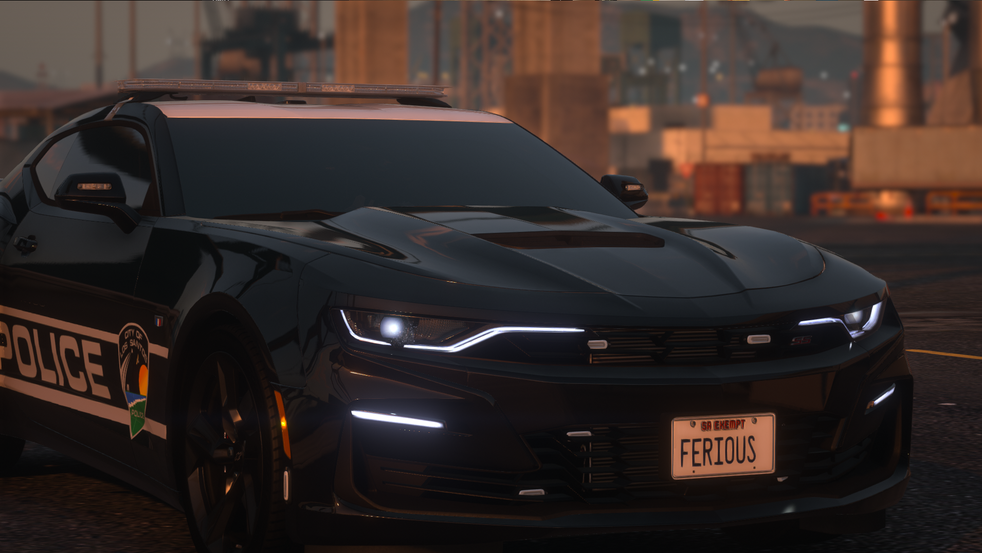 2023 Maro SS Sports Coupe