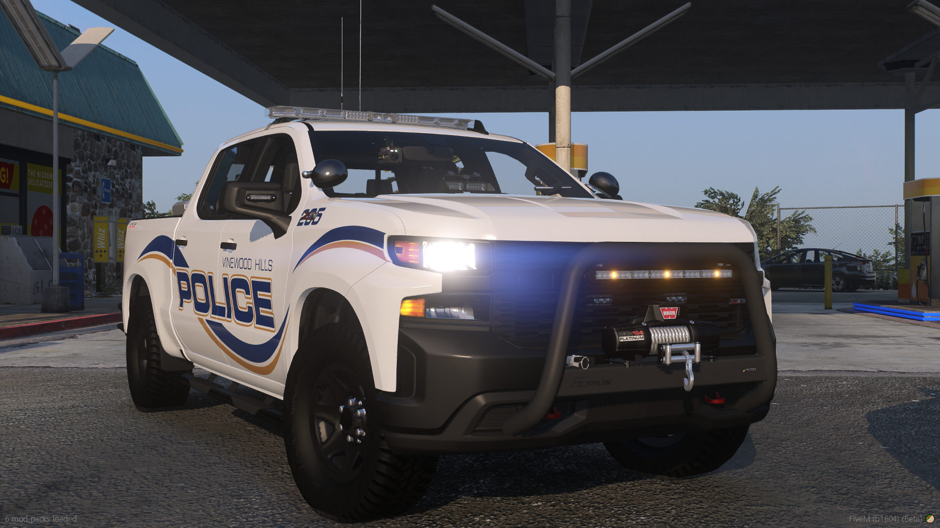 2021 Silverado 1500 TrailBoss LEO