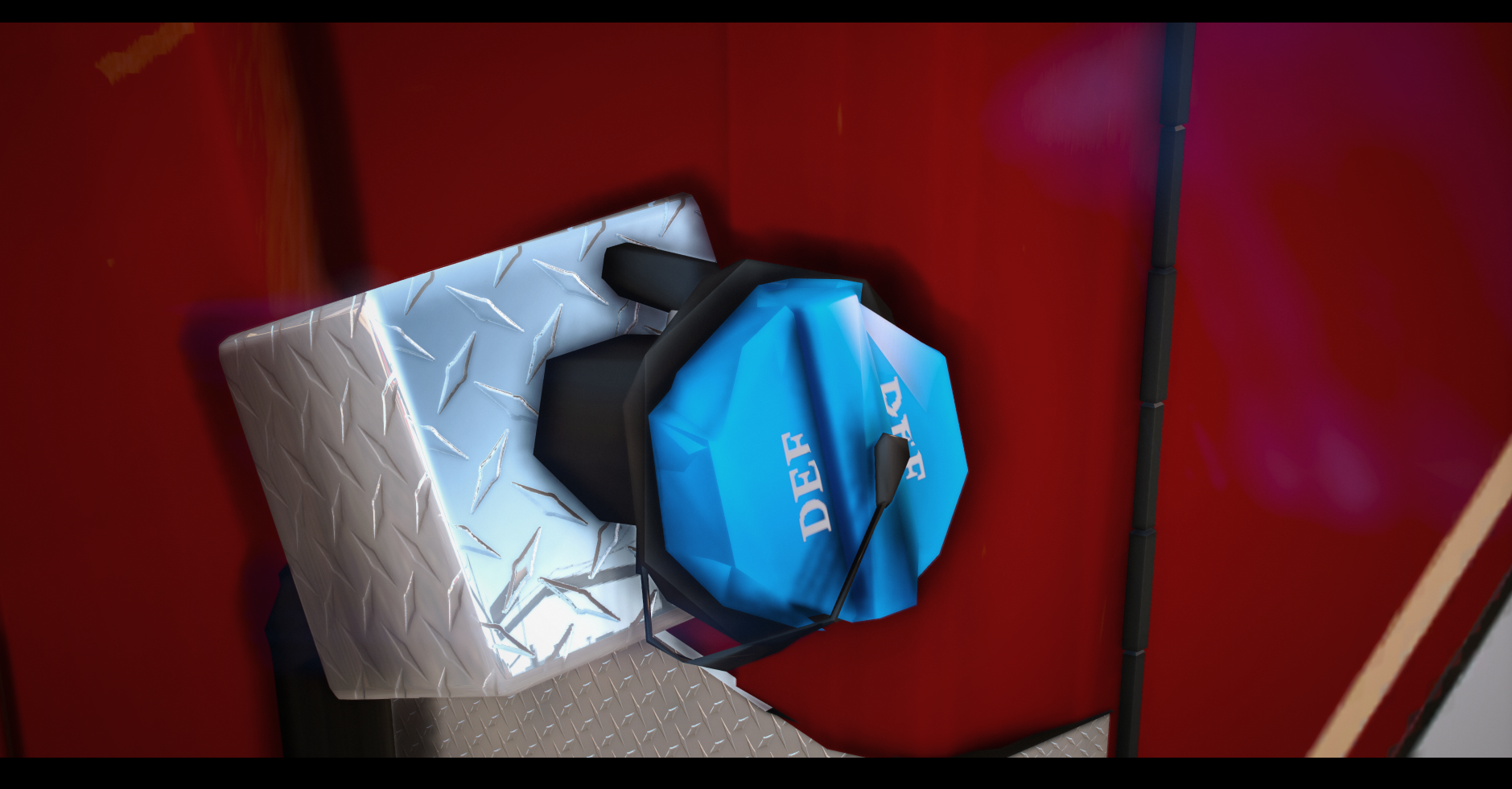 2024 Ram 5500 Ambulance