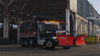 2025 Mack Granite Dump Truck