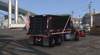 2025 Mack Granite Dump Truck