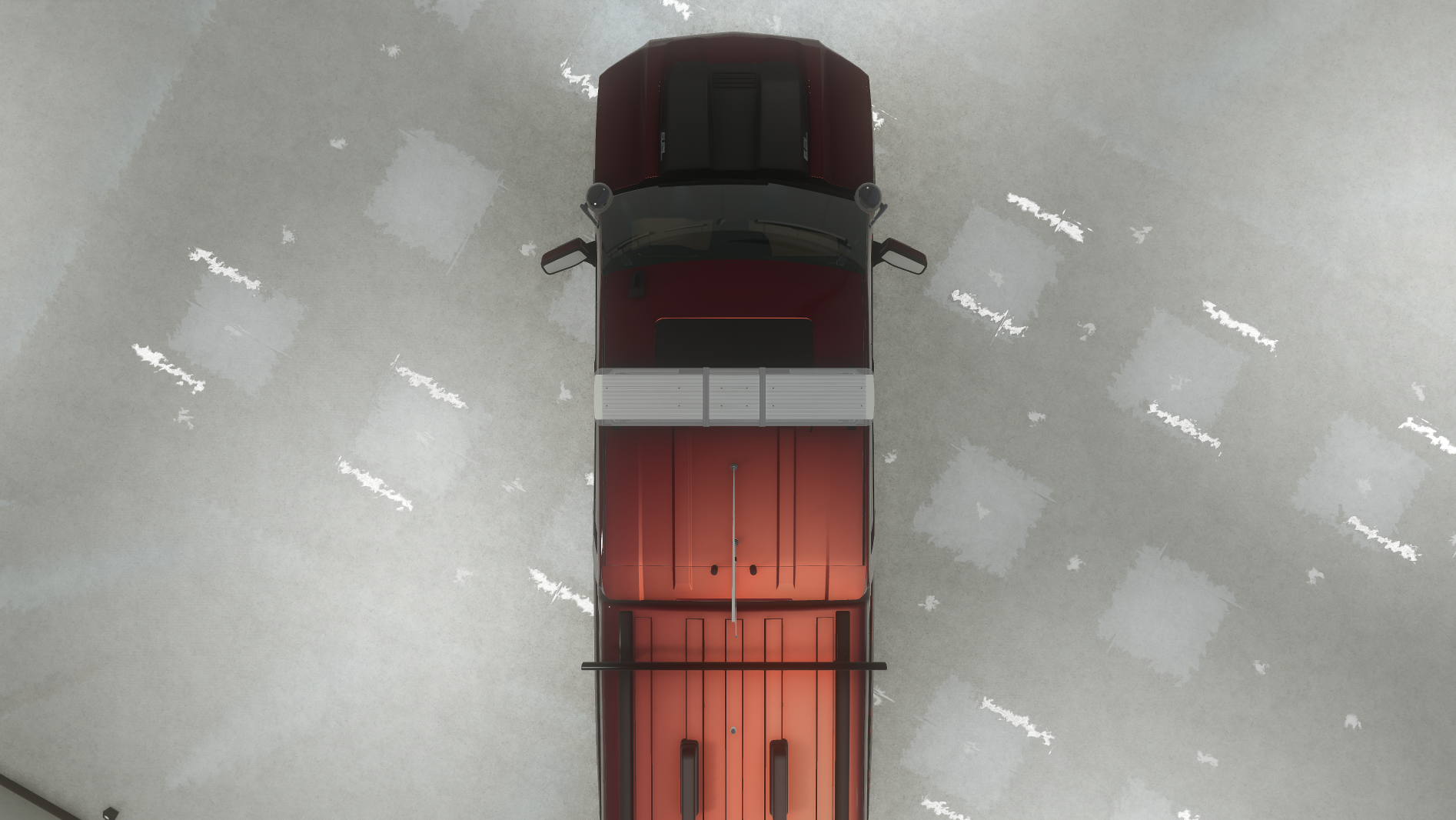 2023 Chevy Silverado 1500 ZR2 Bison LEO