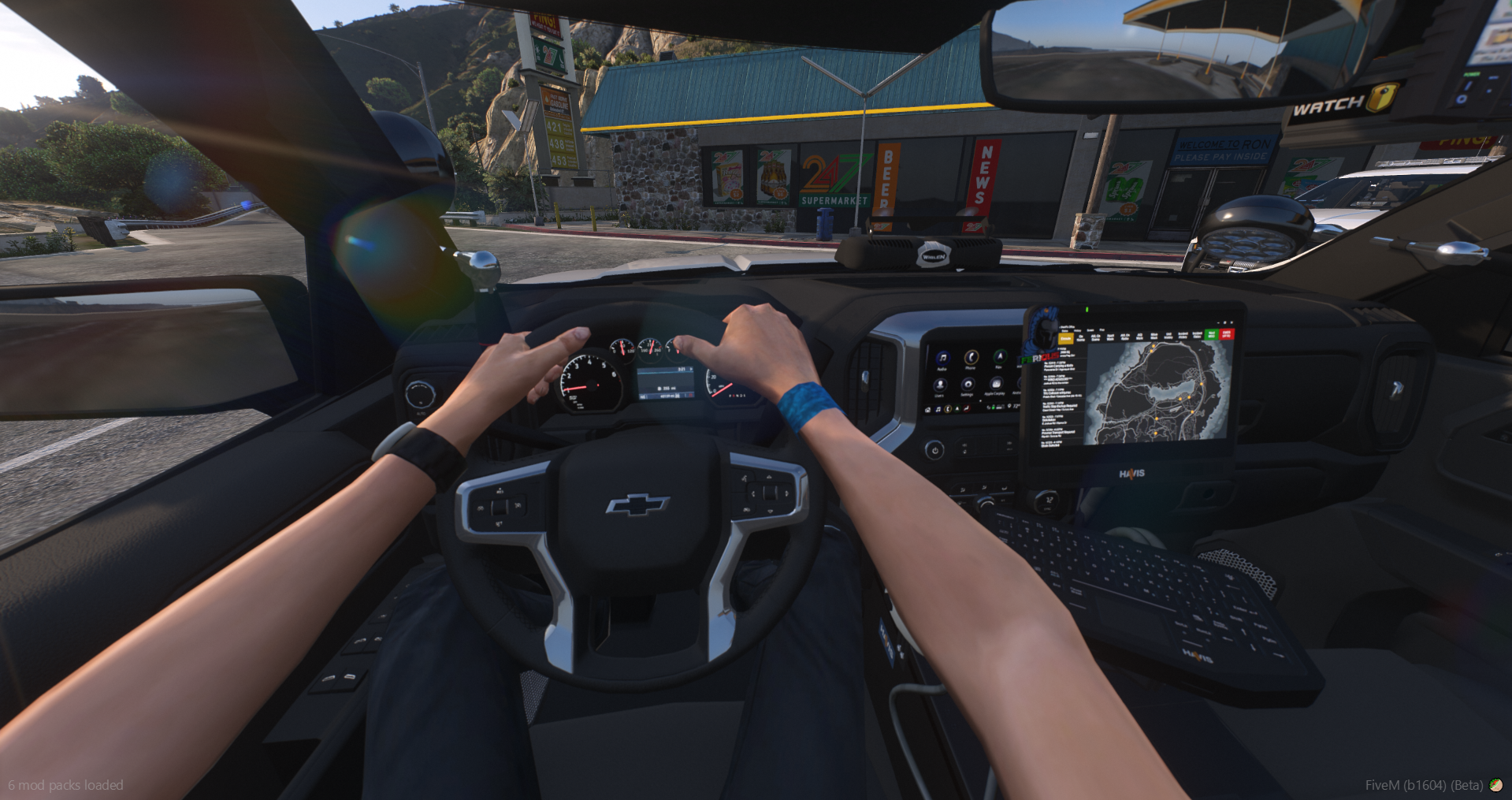 2021 Silverado 1500 TrailBoss LEO