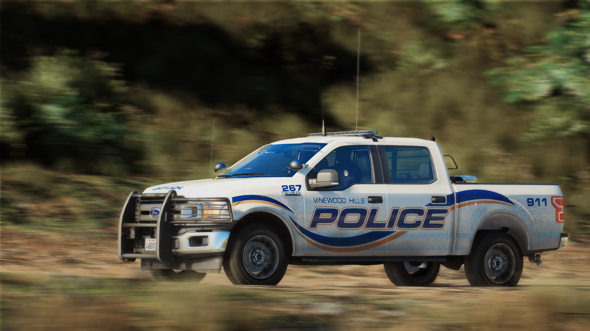 2021 Integrity Pack Remastered