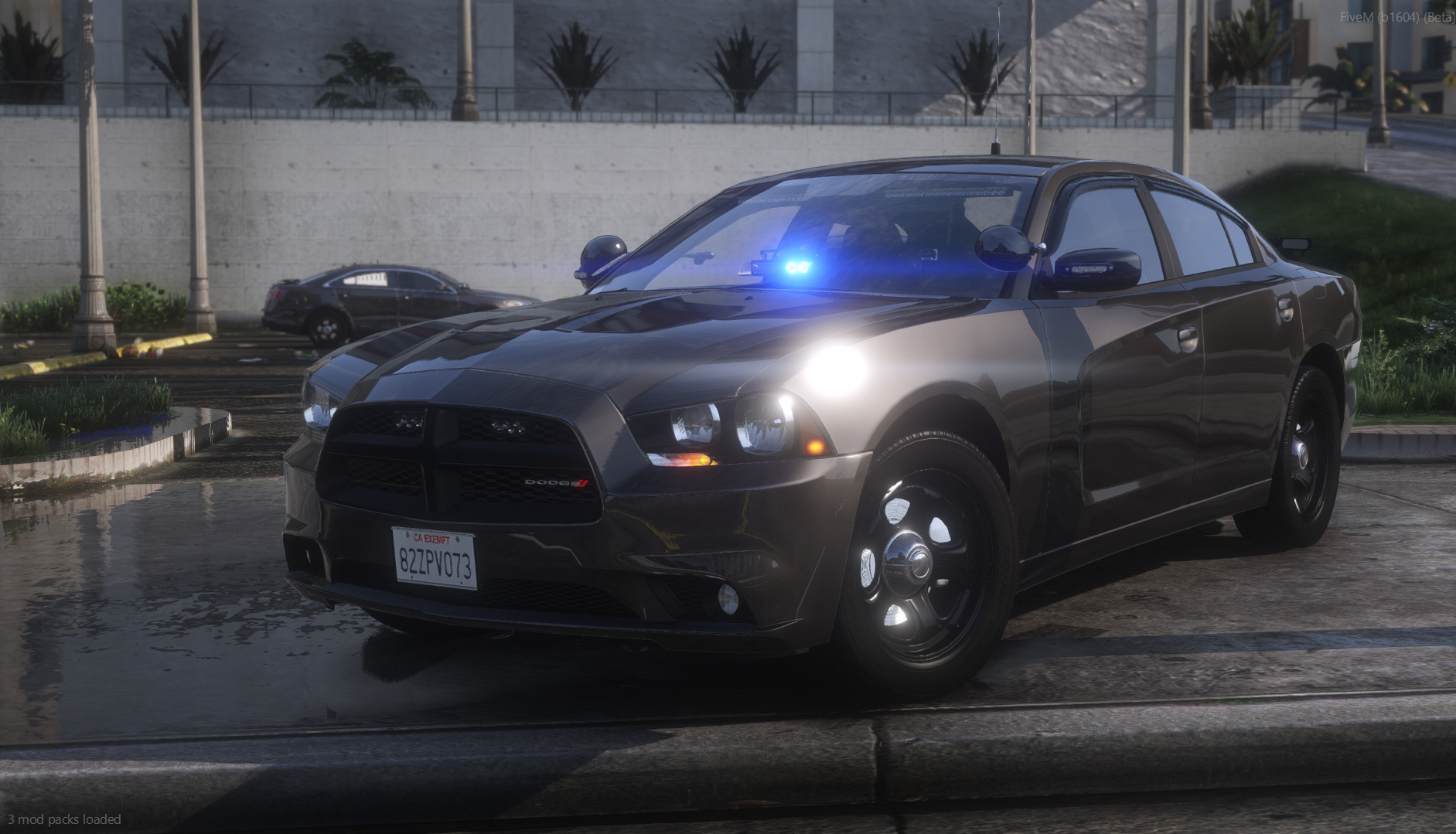 2022 Whelen Liberty Pack