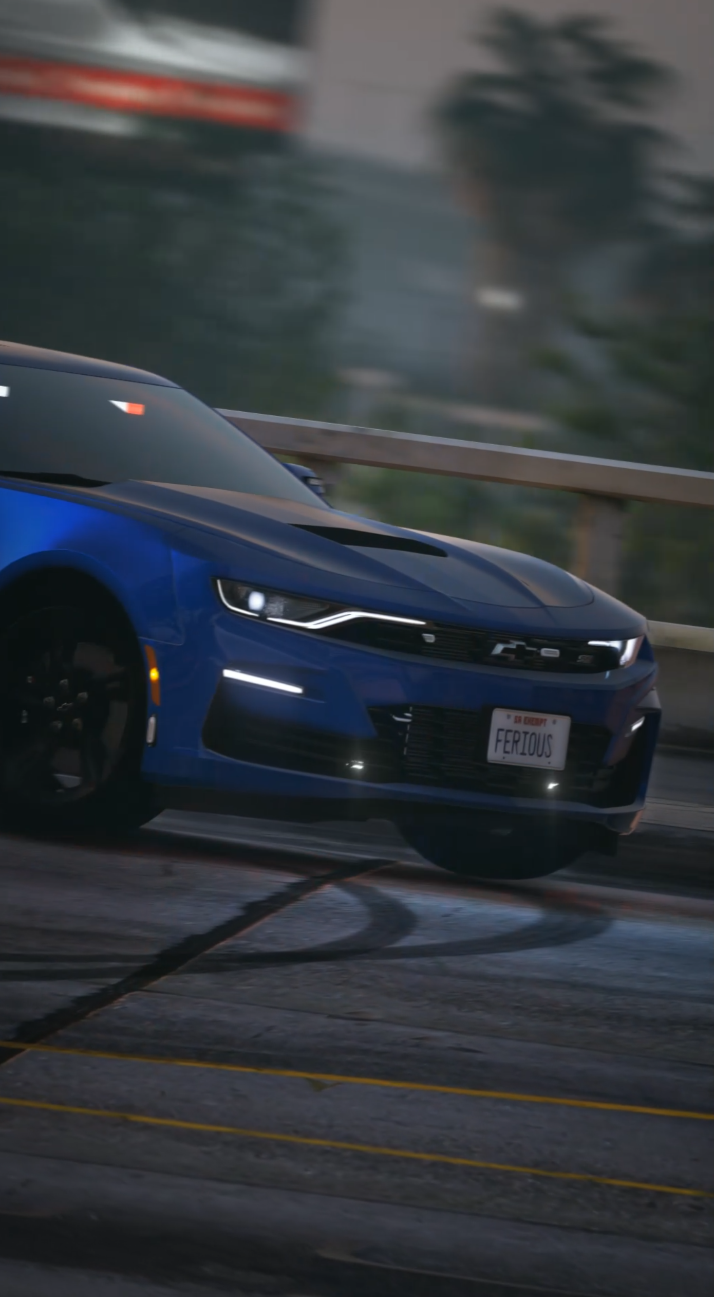 2023 Maro SS Sports Coupe