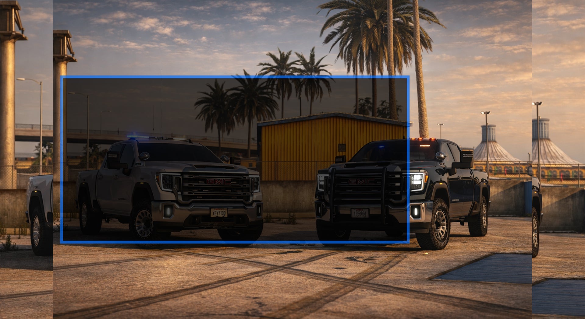 Desktop Slider Image