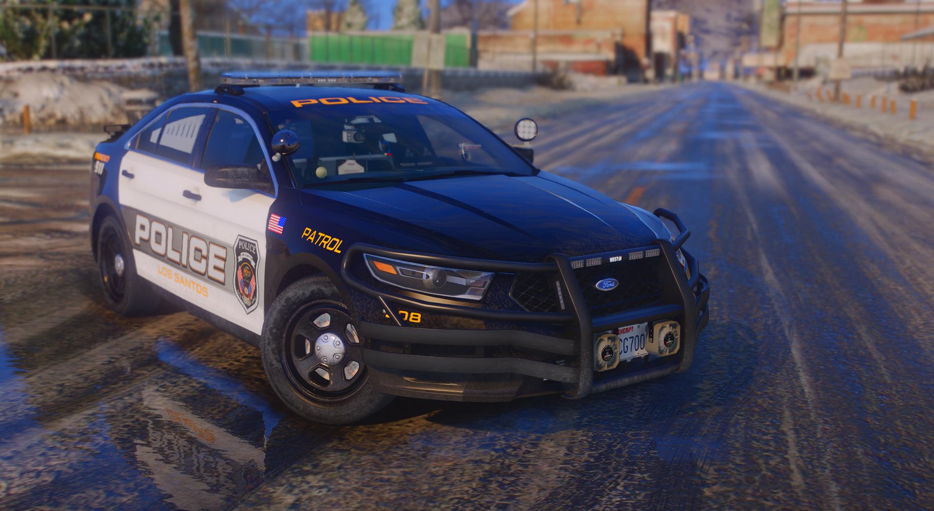 2021 Code 3 21tr/2100 Pack