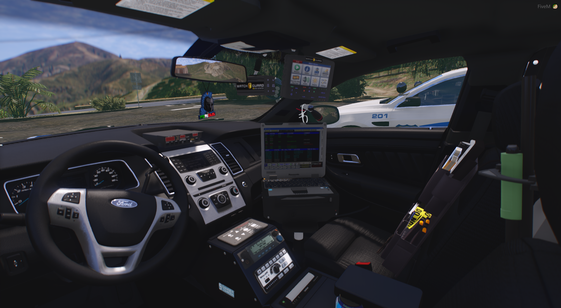 2020 Whelen Liberty II Pack