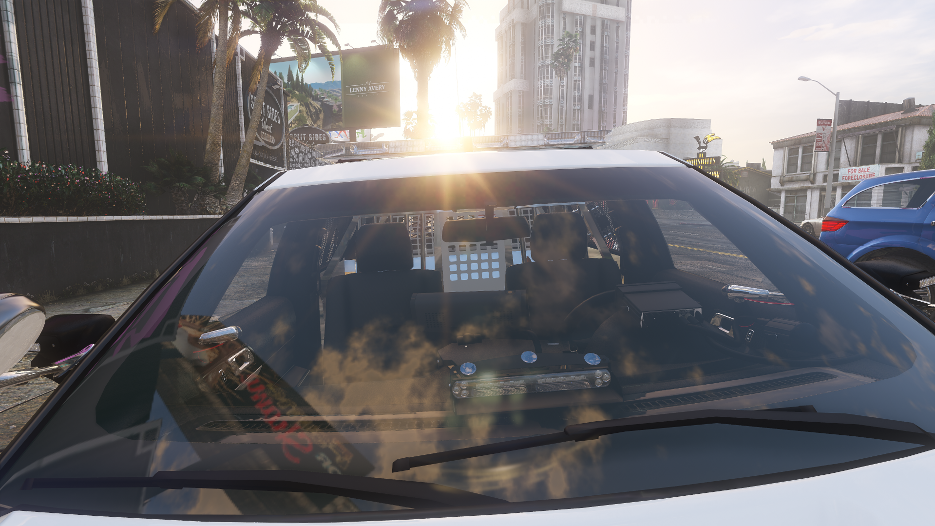 2016 Explorer K-9 Patrol