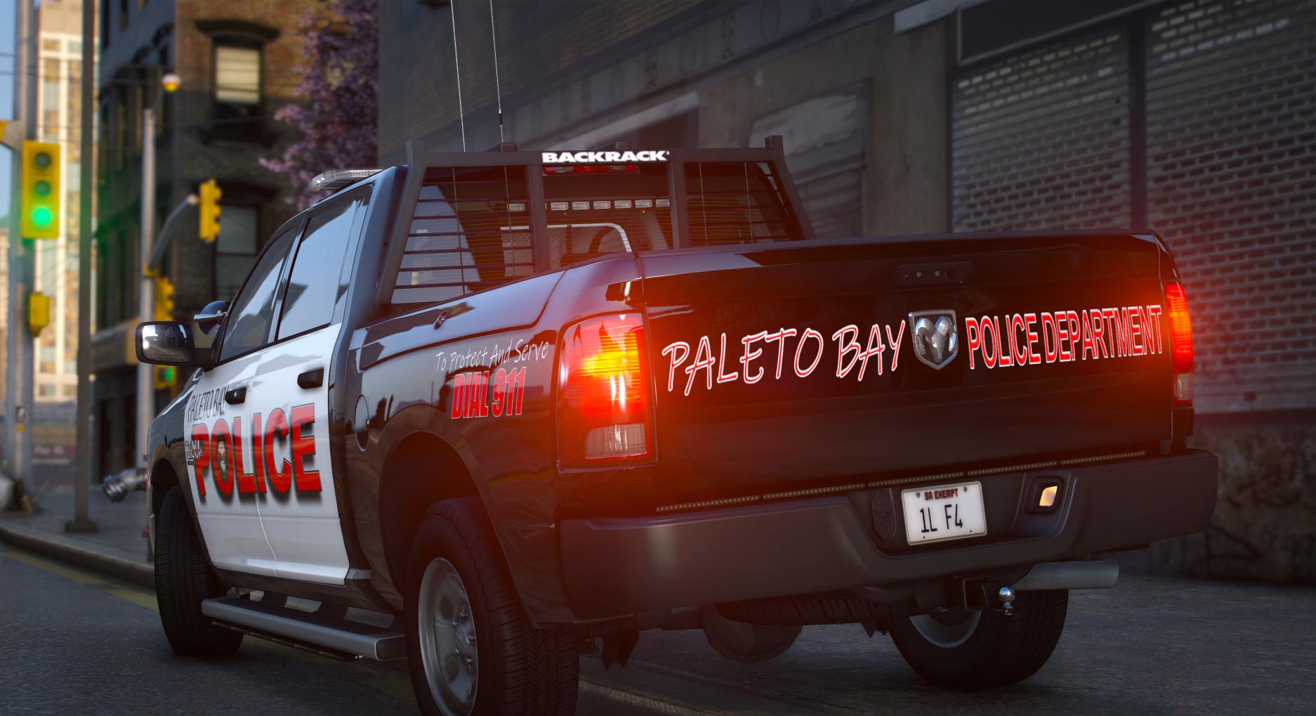 2023 RAM CLASSIC 1500