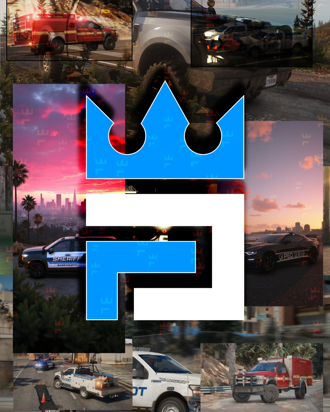 Lifetime Pass (Bundle)