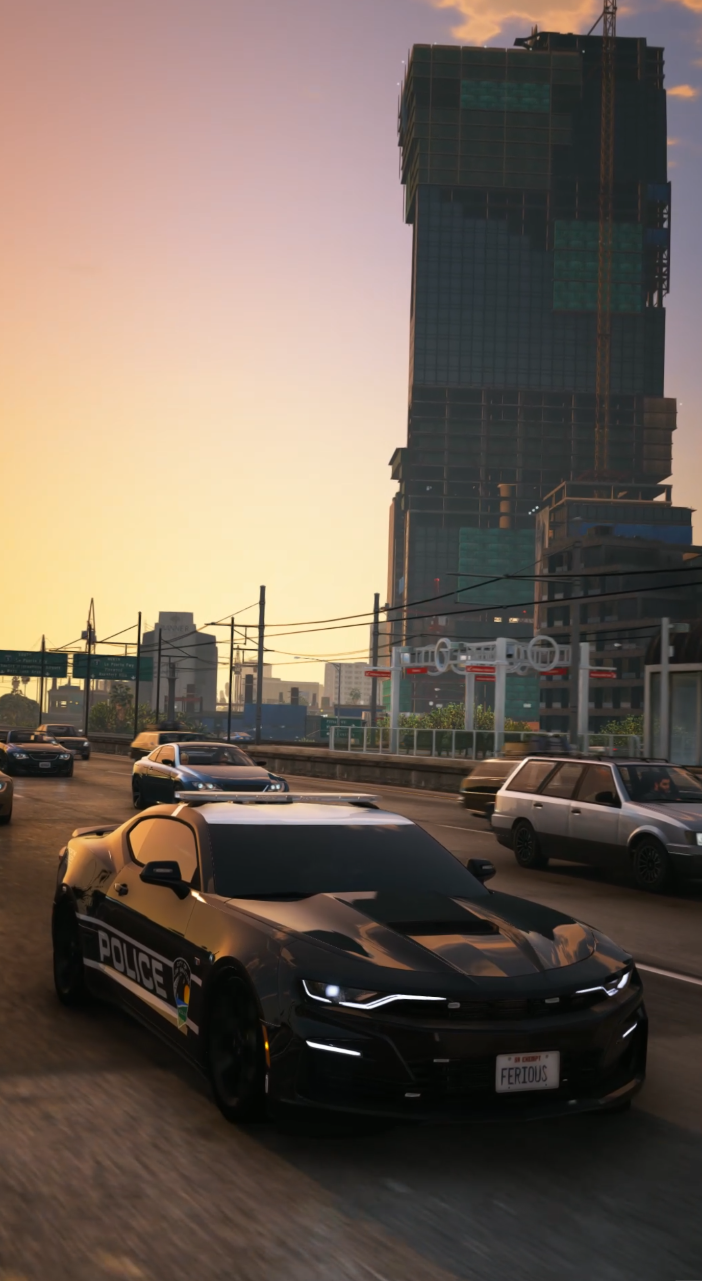 2023 Maro SS Sports Coupe