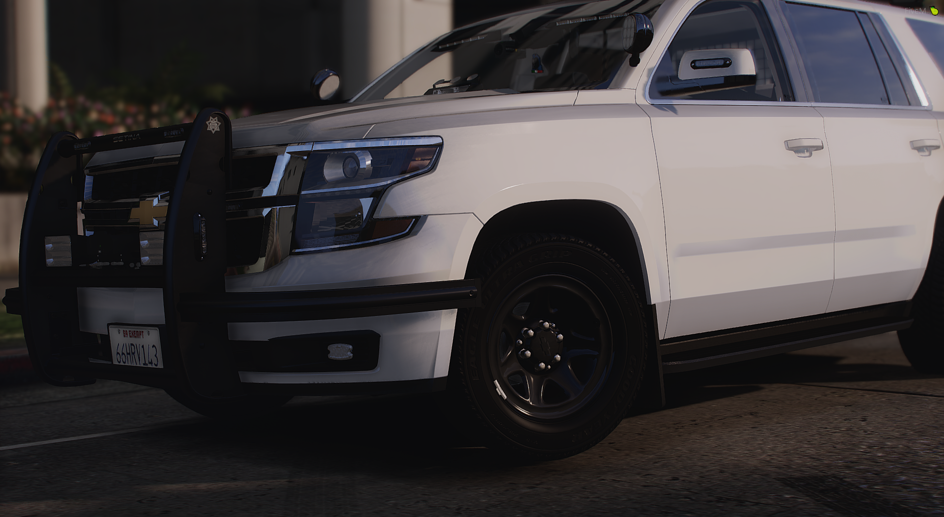 2020 Whelen Liberty II Pack