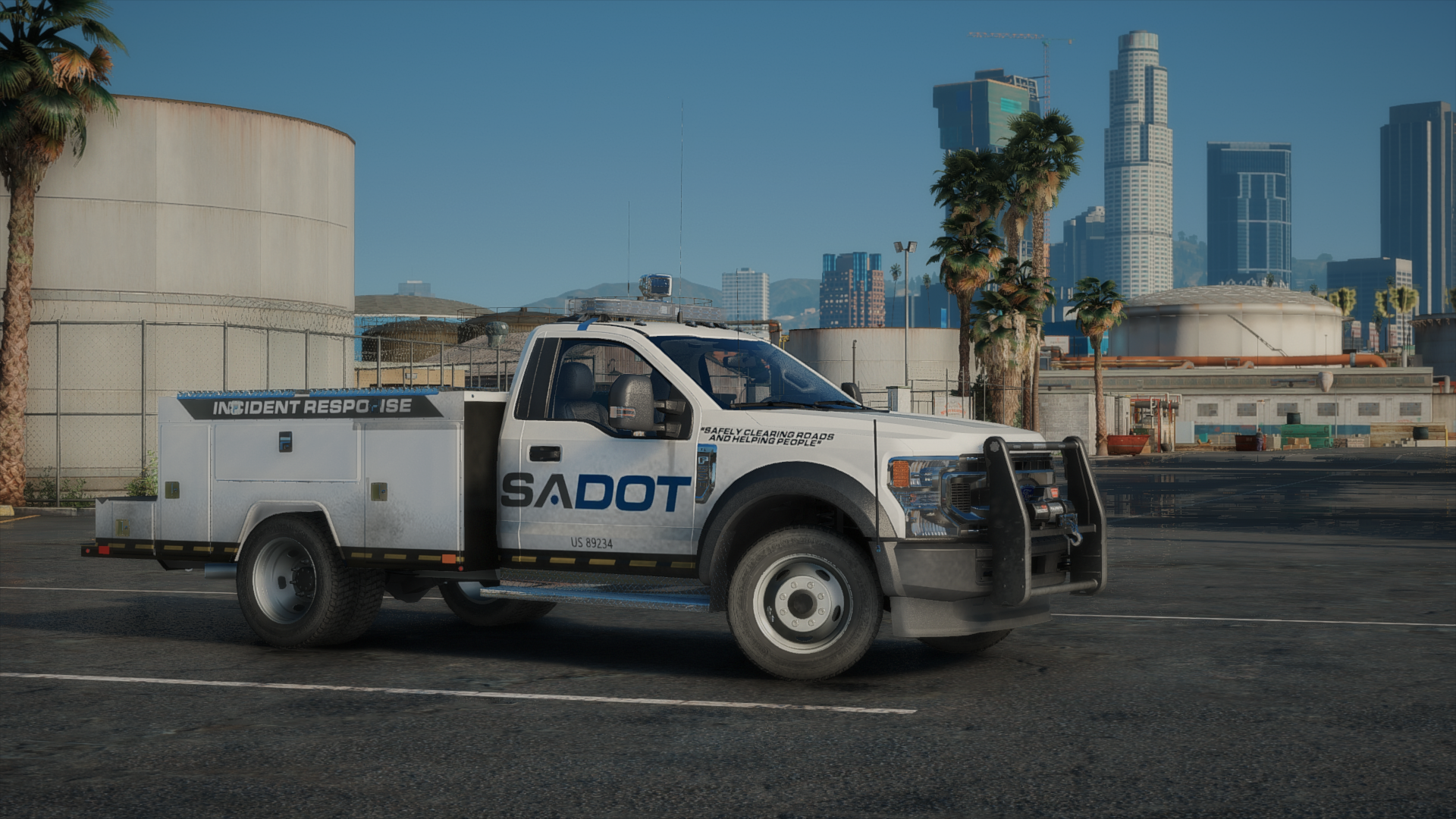 2023 SADOT Pack