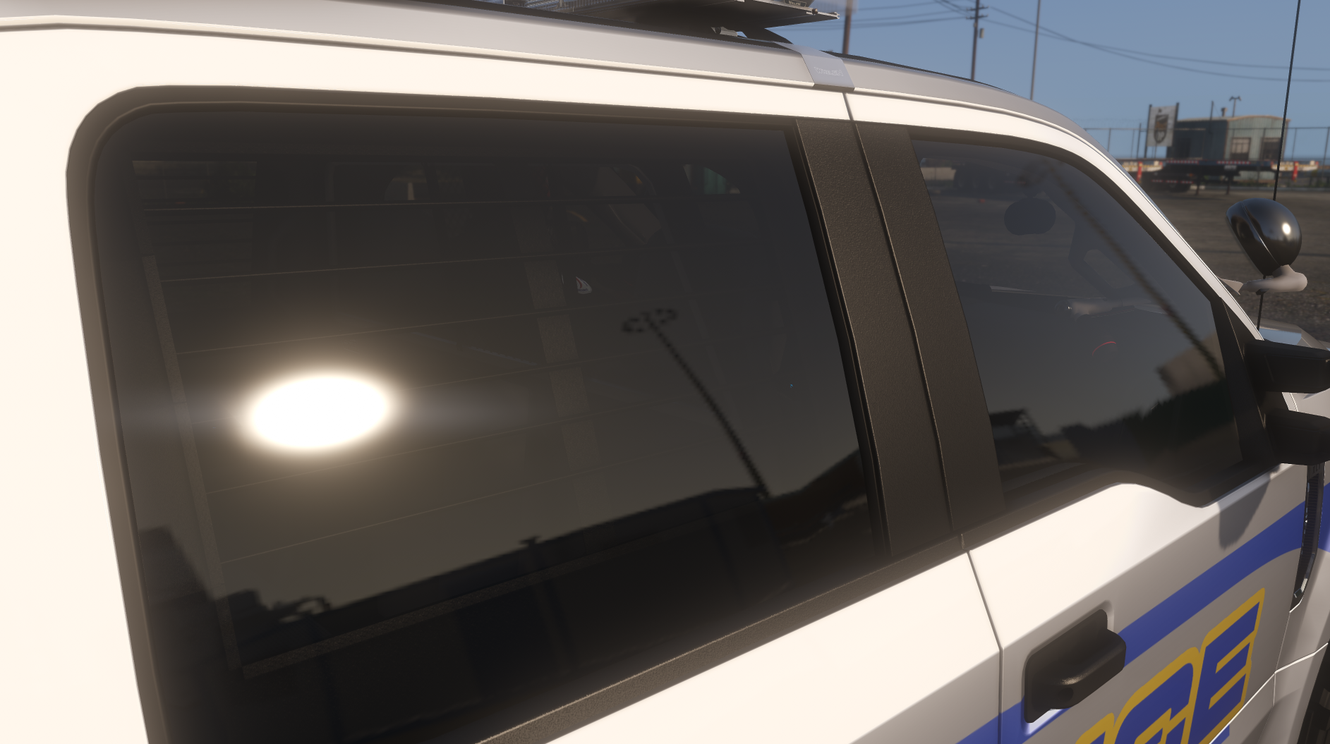 2020 F350 Bubba LEO Setup