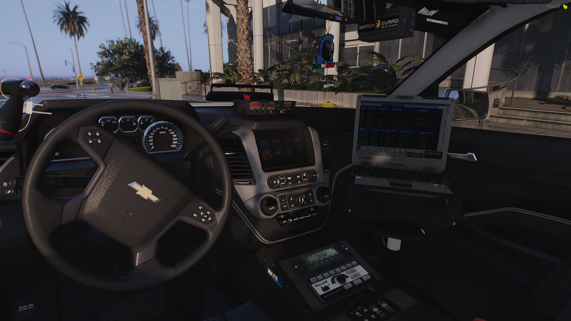 2020 Whelen Liberty II Pack