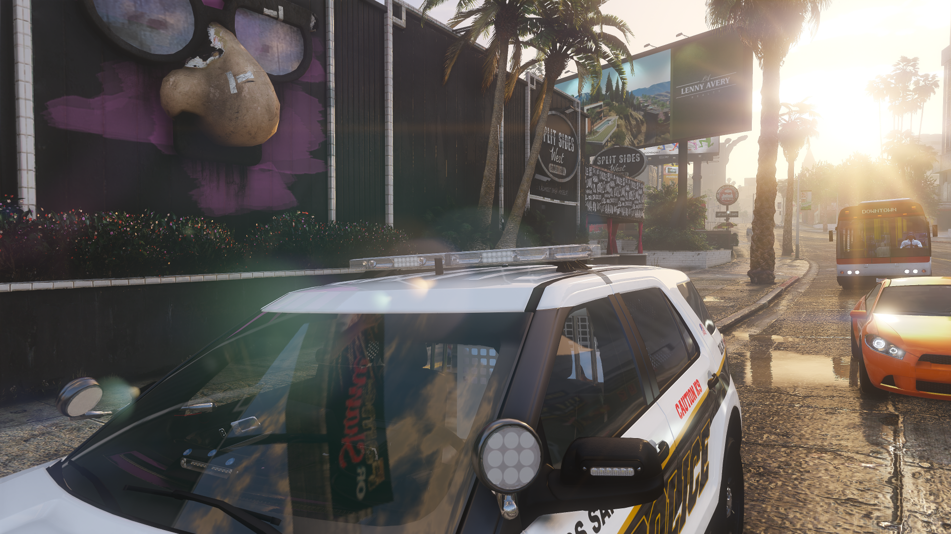 2016 Explorer K-9 Patrol