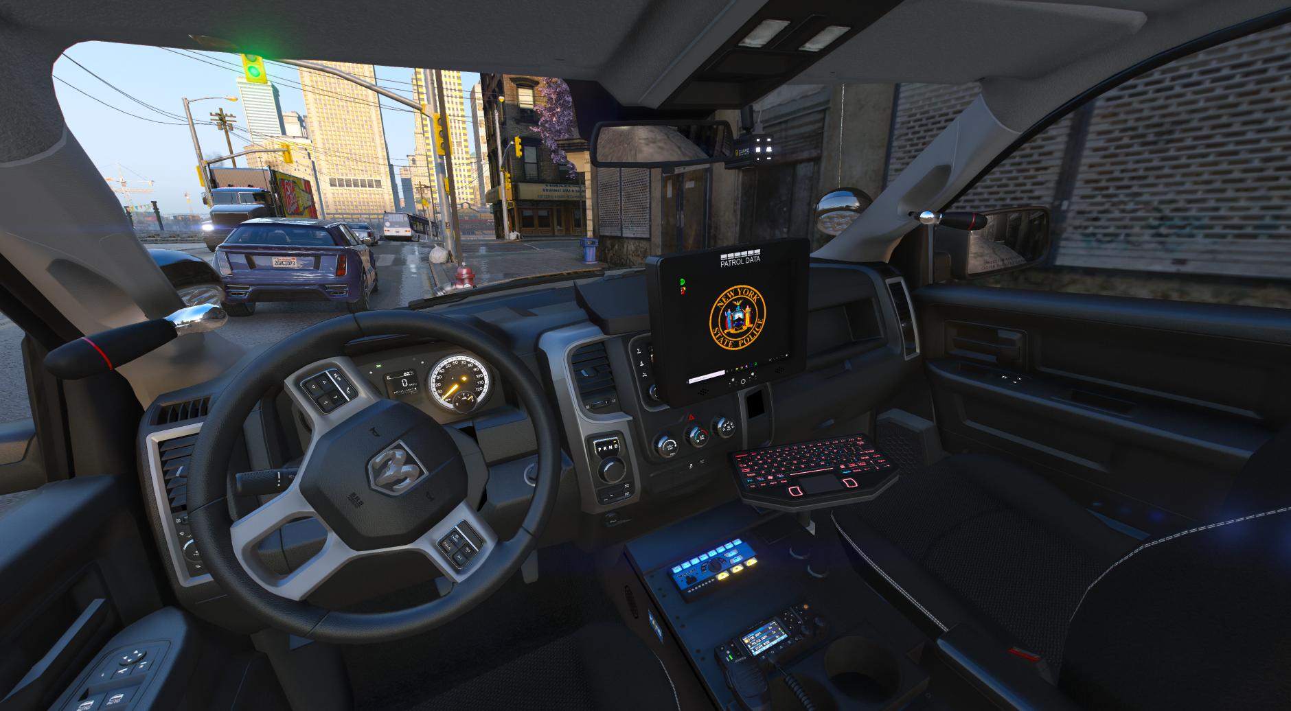 2023 RAM CLASSIC 1500