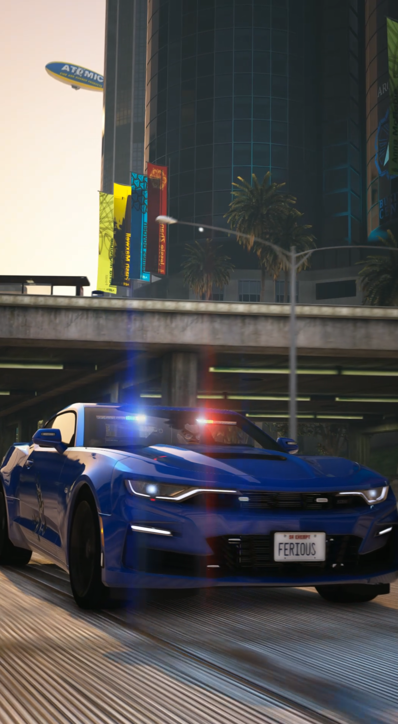 2023 Maro SS Sports Coupe