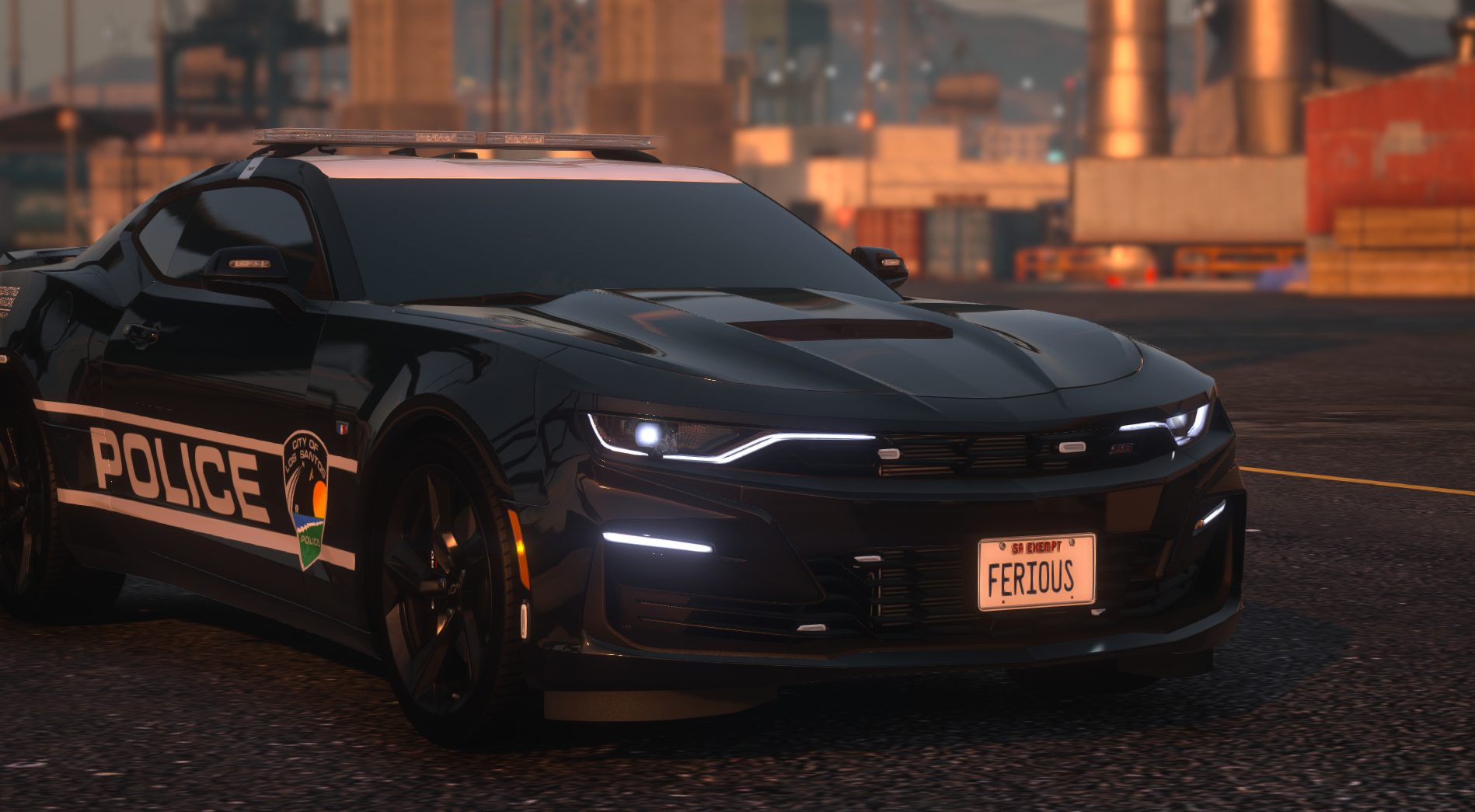 2023 Maro SS Sports Coupe