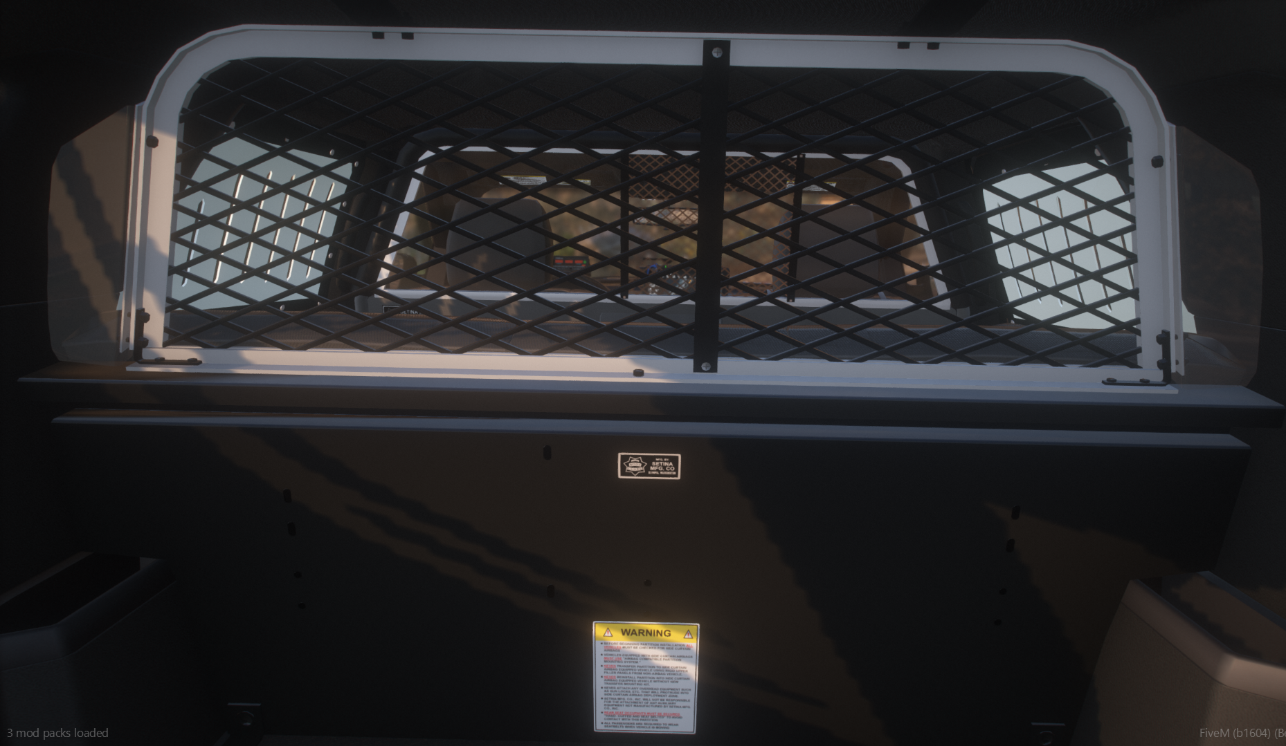 2022 Whelen Liberty Pack