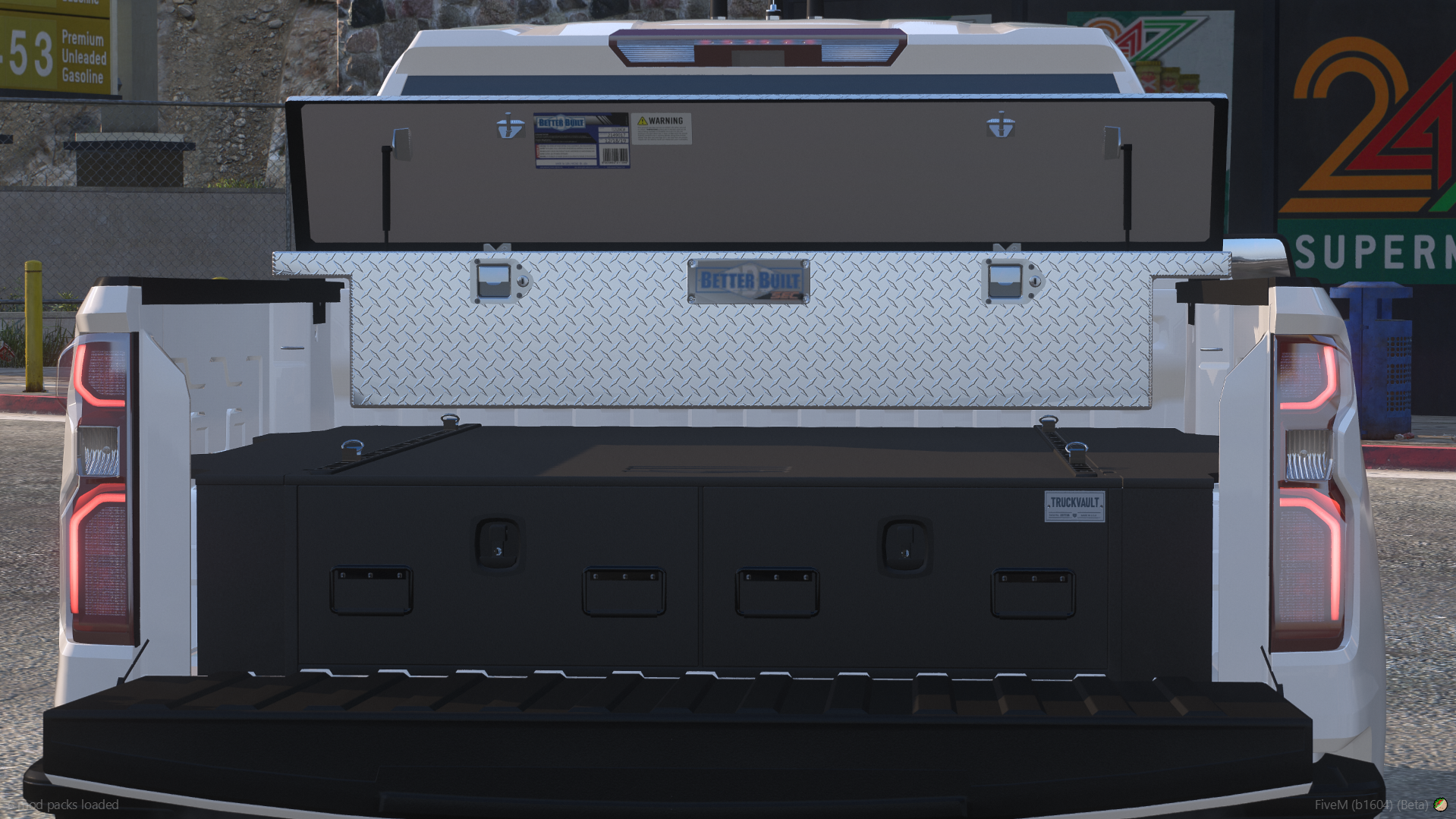 2021 Silverado 1500 TrailBoss LEO