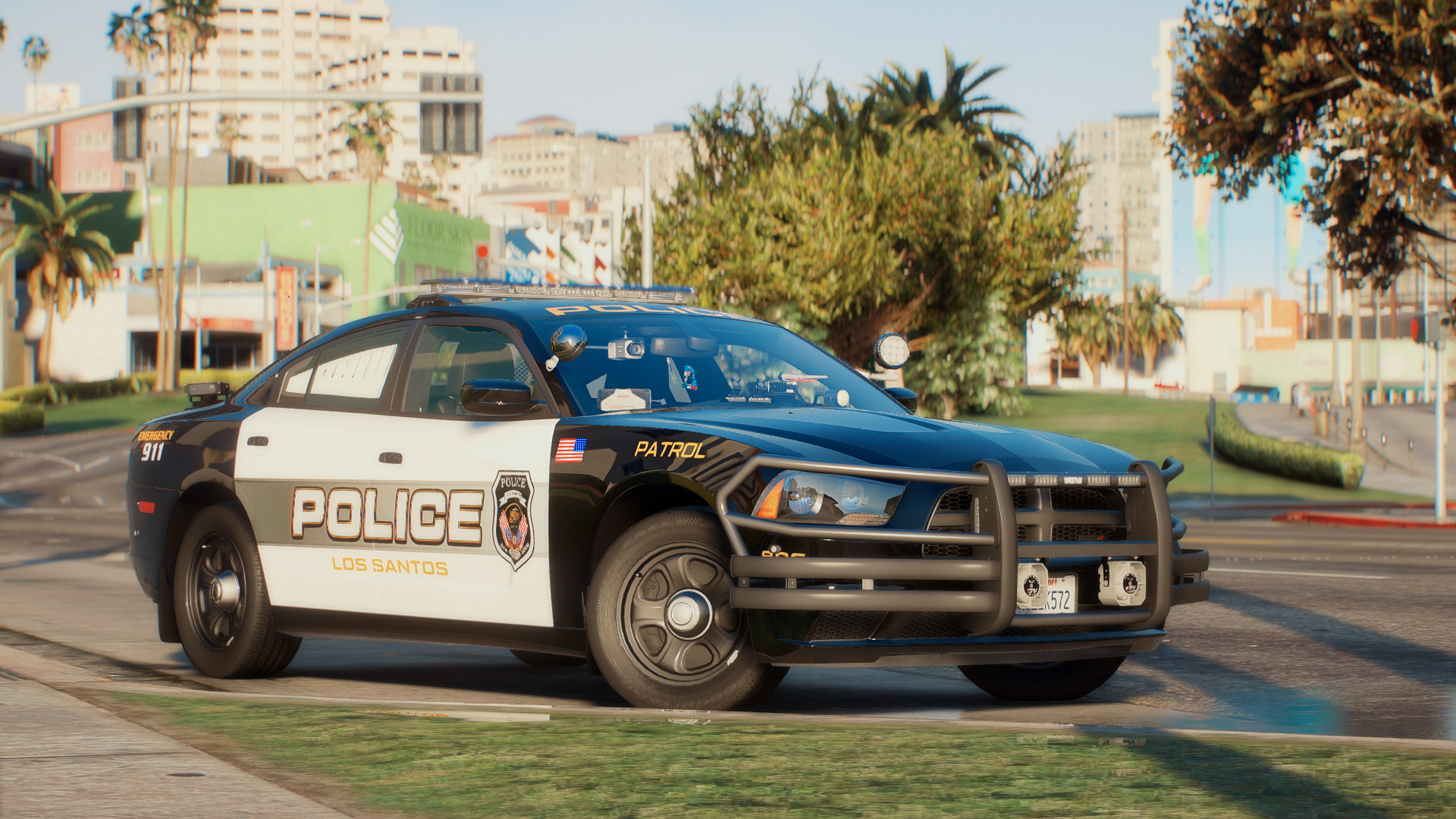 2021 Code 3 21tr/2100 Pack