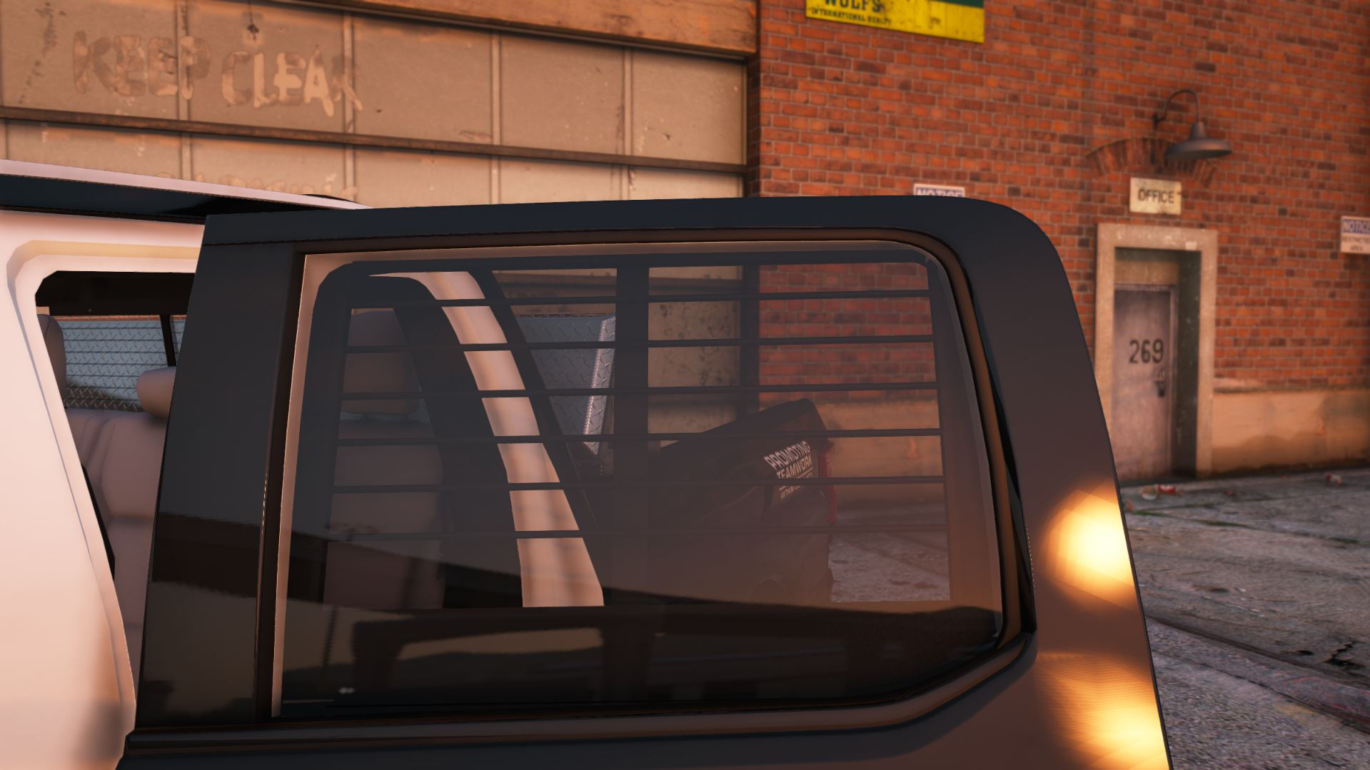 2023 150 Lightning LEO Truck