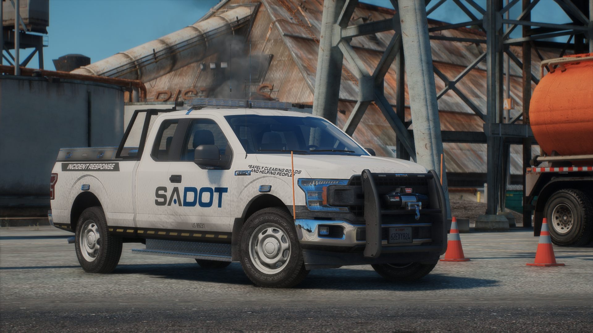 2023 SADOT Pack