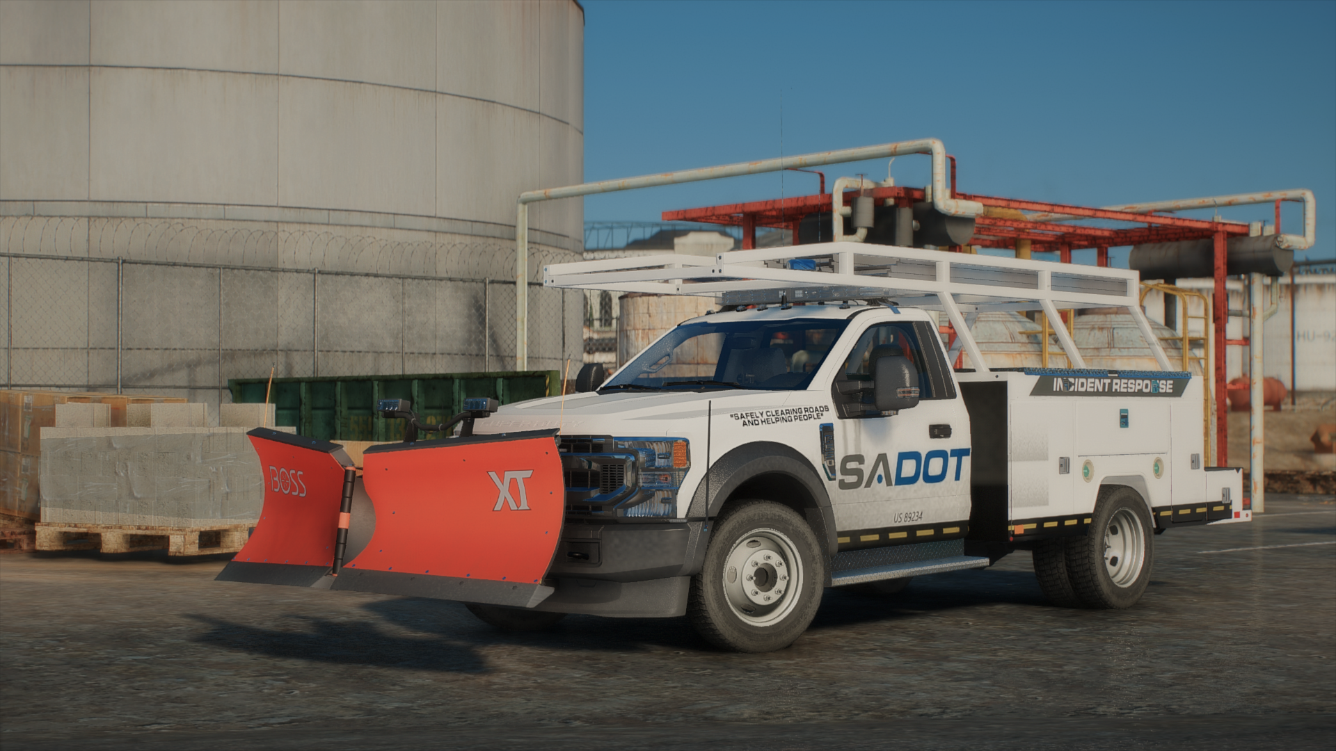 2023 SADOT Pack