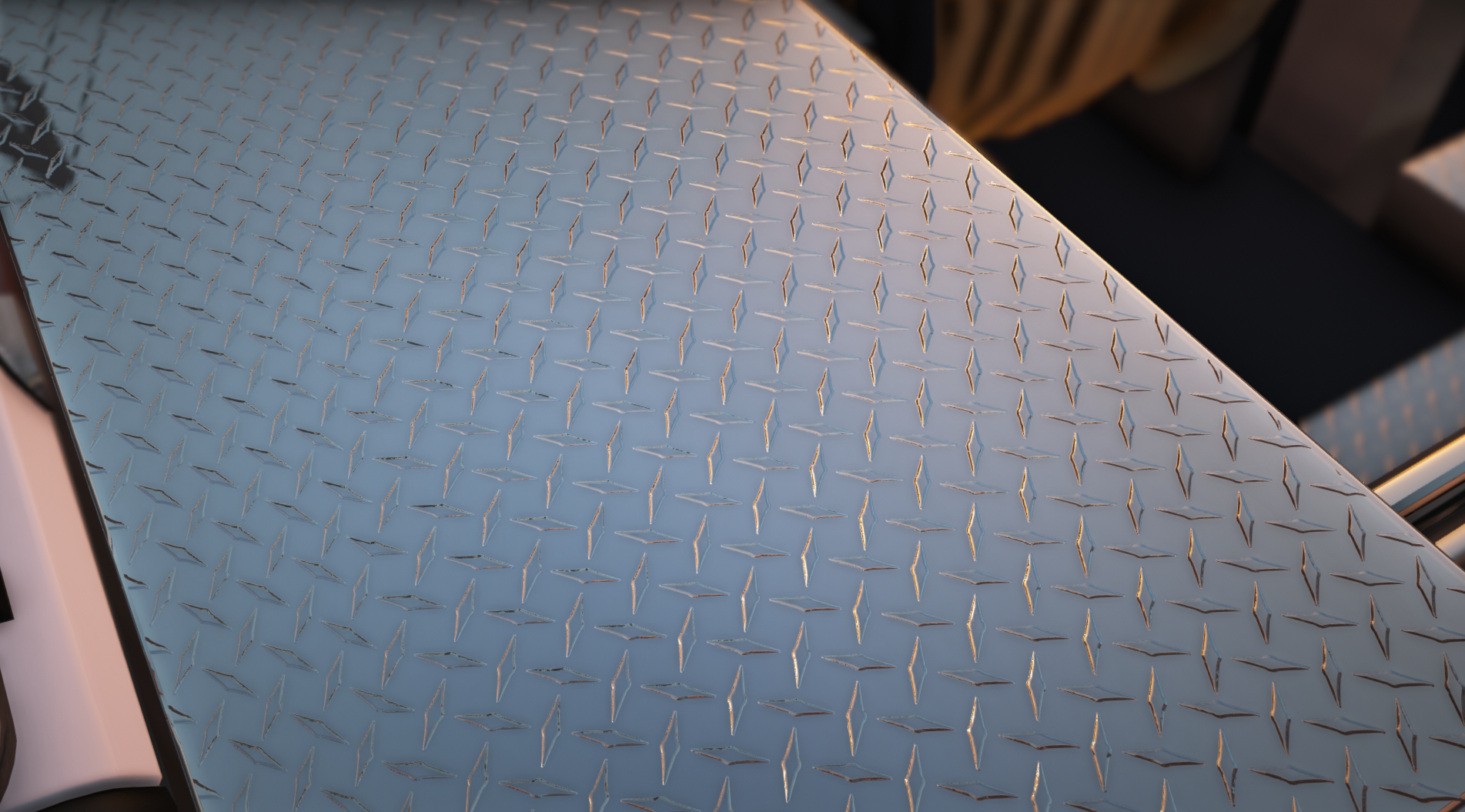 2022 550 CrewCab Brush Truck (360)