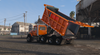2025 Mack Granite Dump Truck