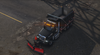 2025 Mack Granite Dump Truck
