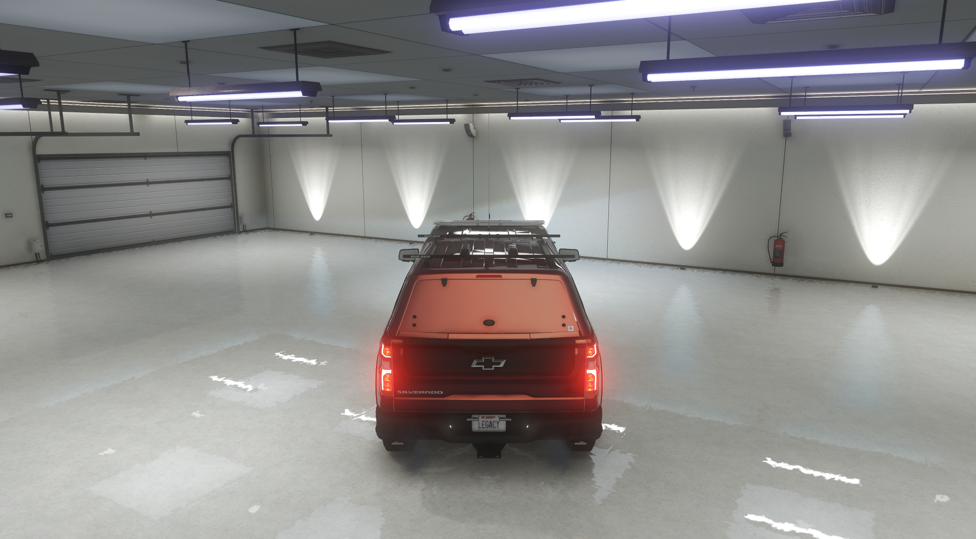 2023 Chevy Silverado 1500 ZR2 Bison LEO