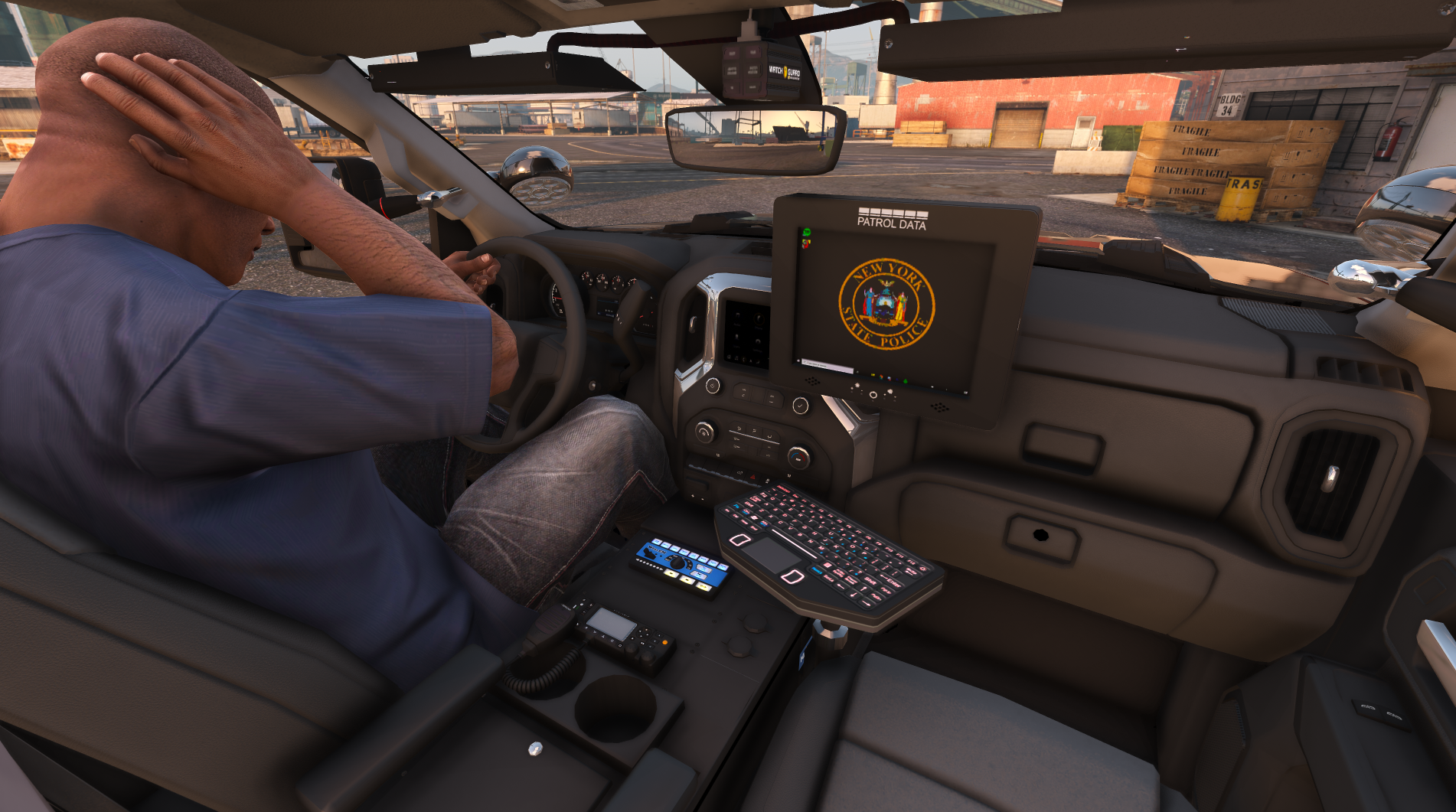 2022 Chevy Silverado 2500 LEO Lifted