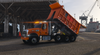 2025 Mack Granite Dump Truck