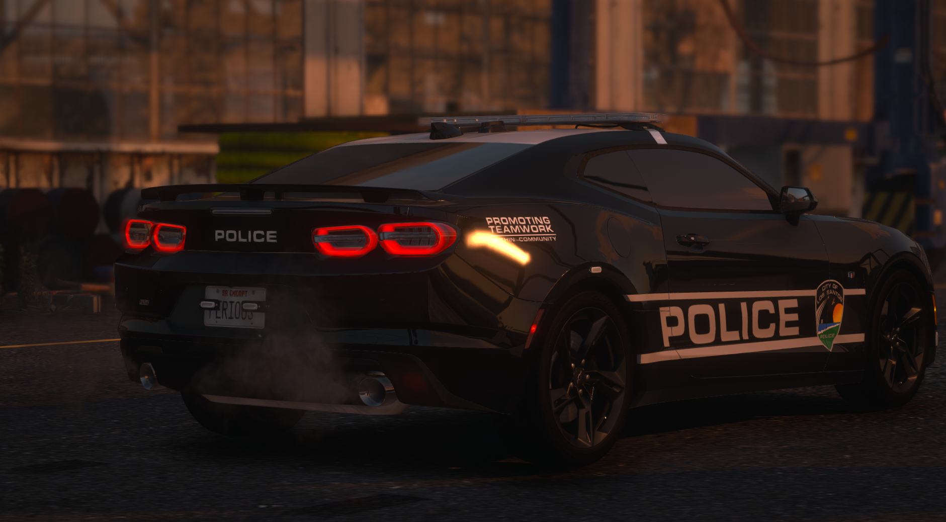 2023 Maro SS Sports Coupe