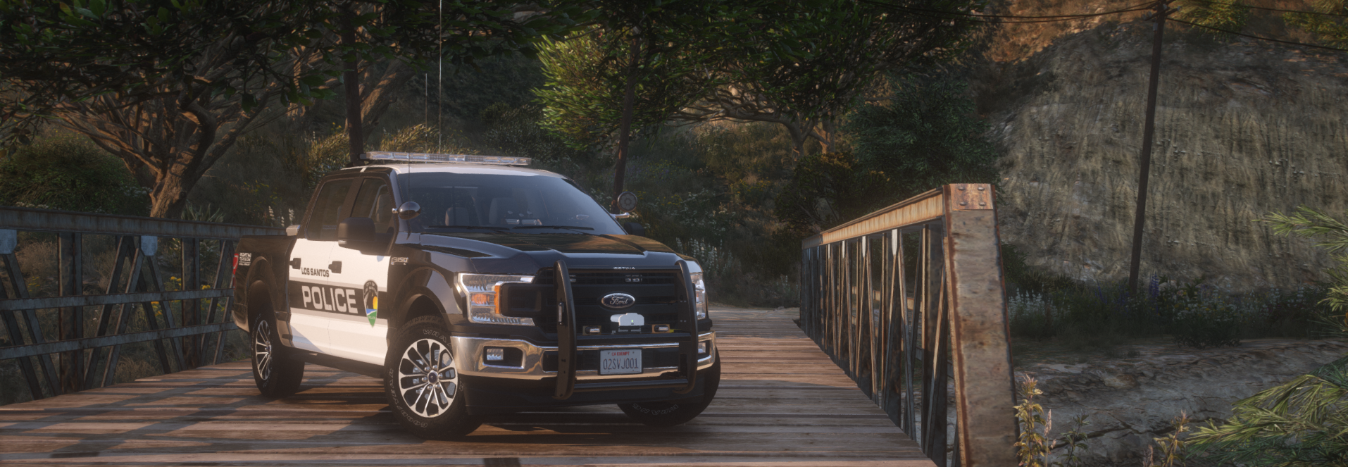 2022 Whelen Liberty Pack