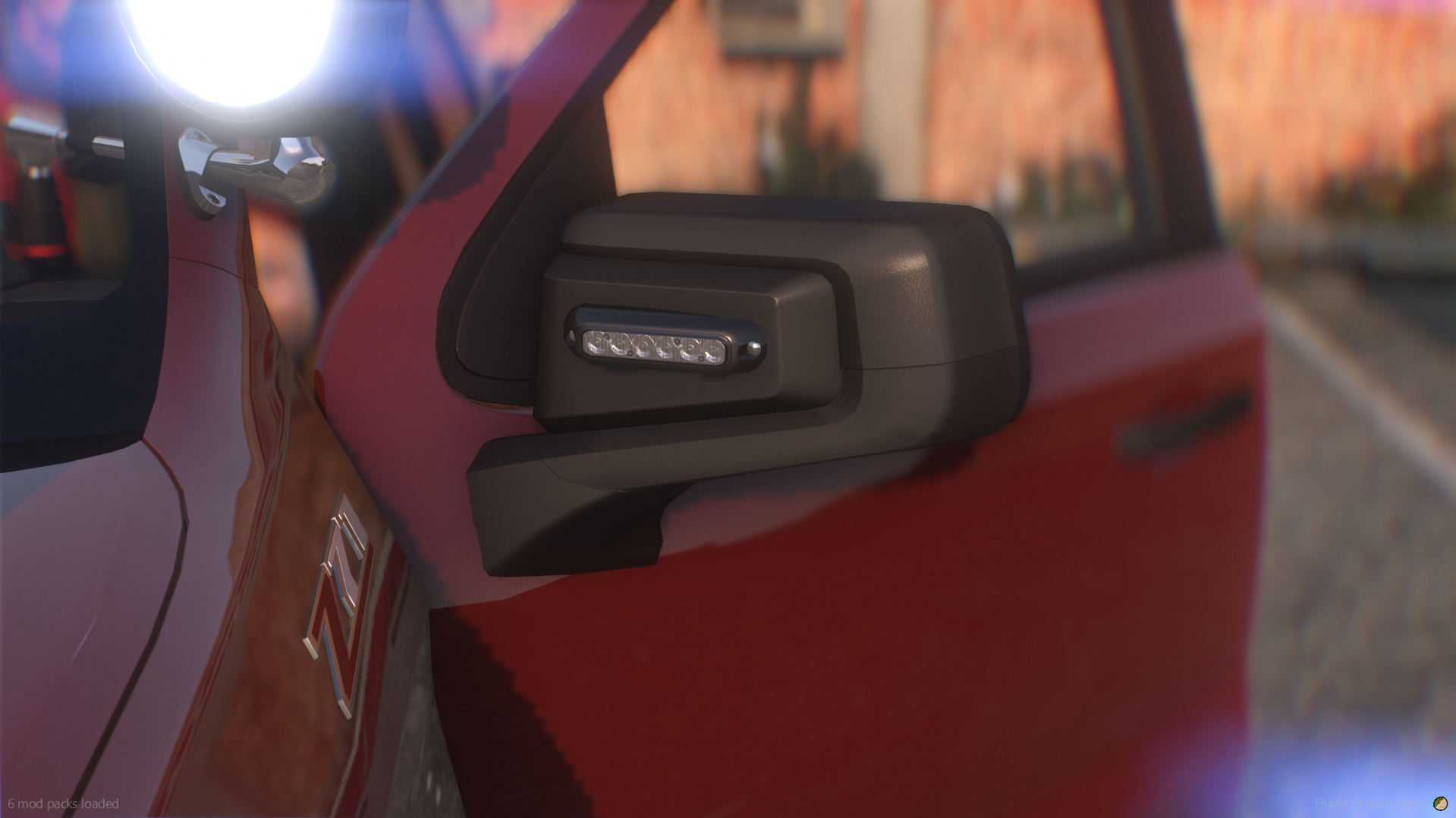 2021 Silverado 1500 TrailBoss Fire Batt Truck