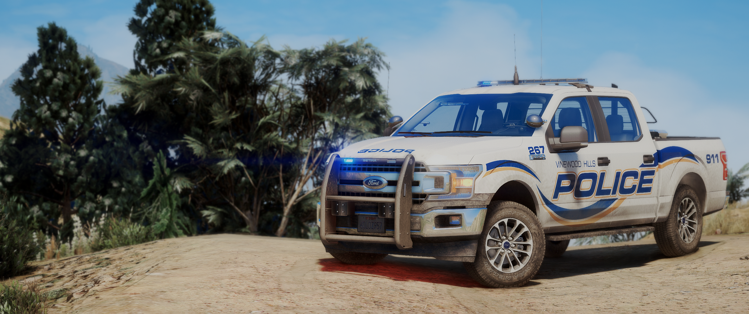 2021 Integrity Pack Remastered