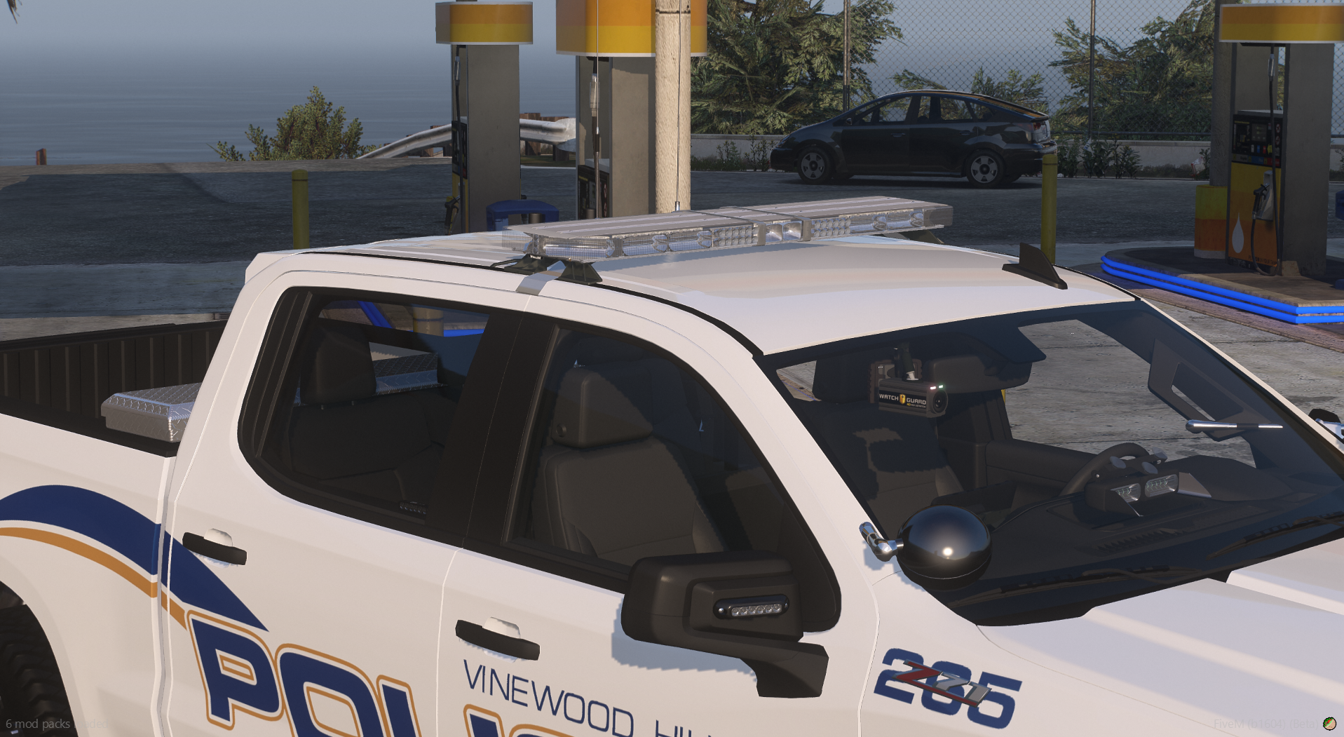 2021 Silverado 1500 TrailBoss LEO