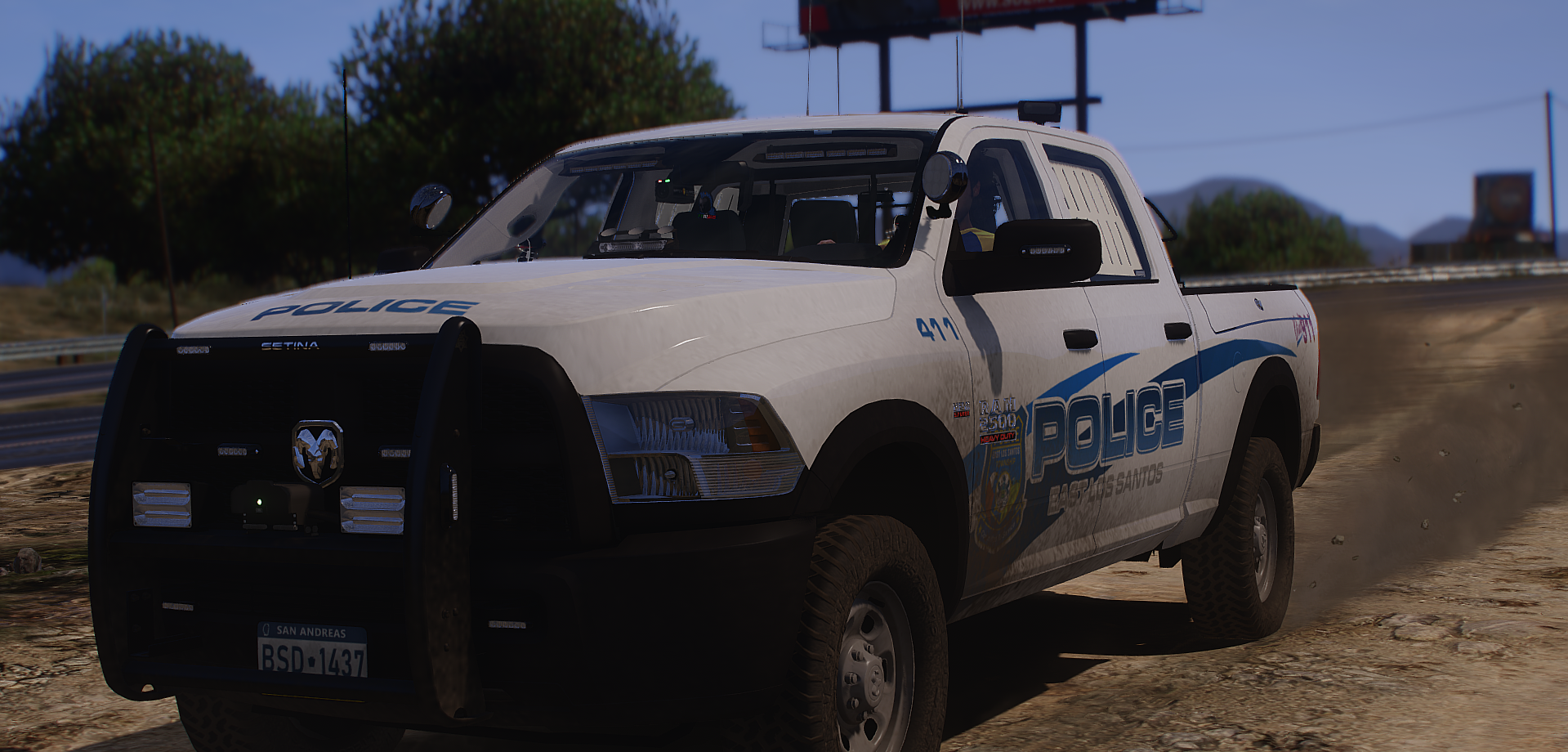 2020 Whelen Liberty II Pack