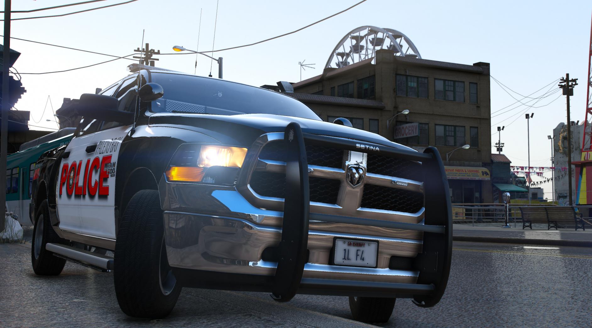 2023 RAM CLASSIC 1500