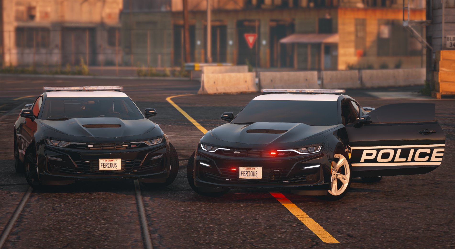 2023 Maro SS Sports Coupe