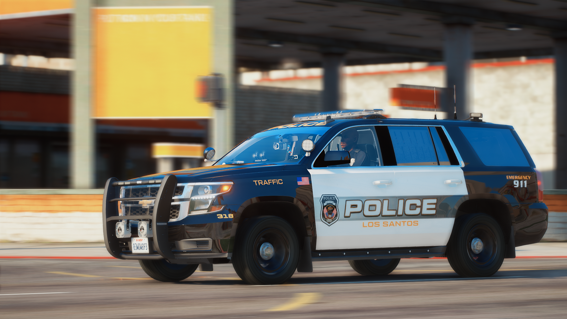 2021 Code 3 21tr/2100 Pack