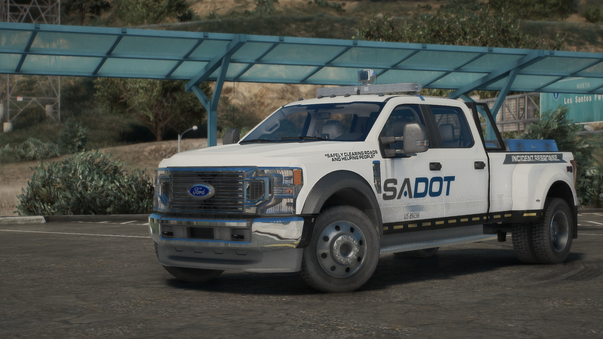 2023 SADOT Pack