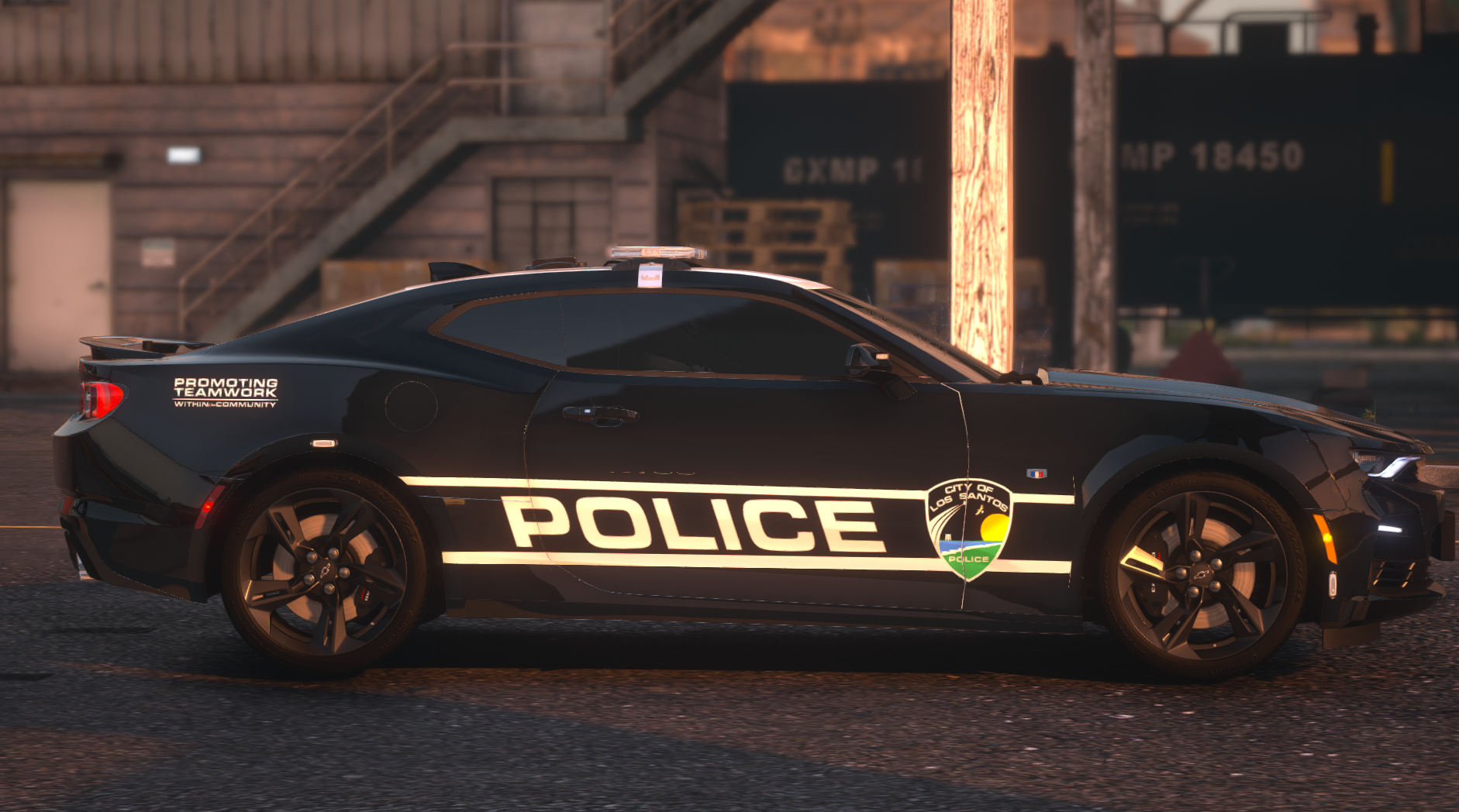 2023 Maro SS Sports Coupe